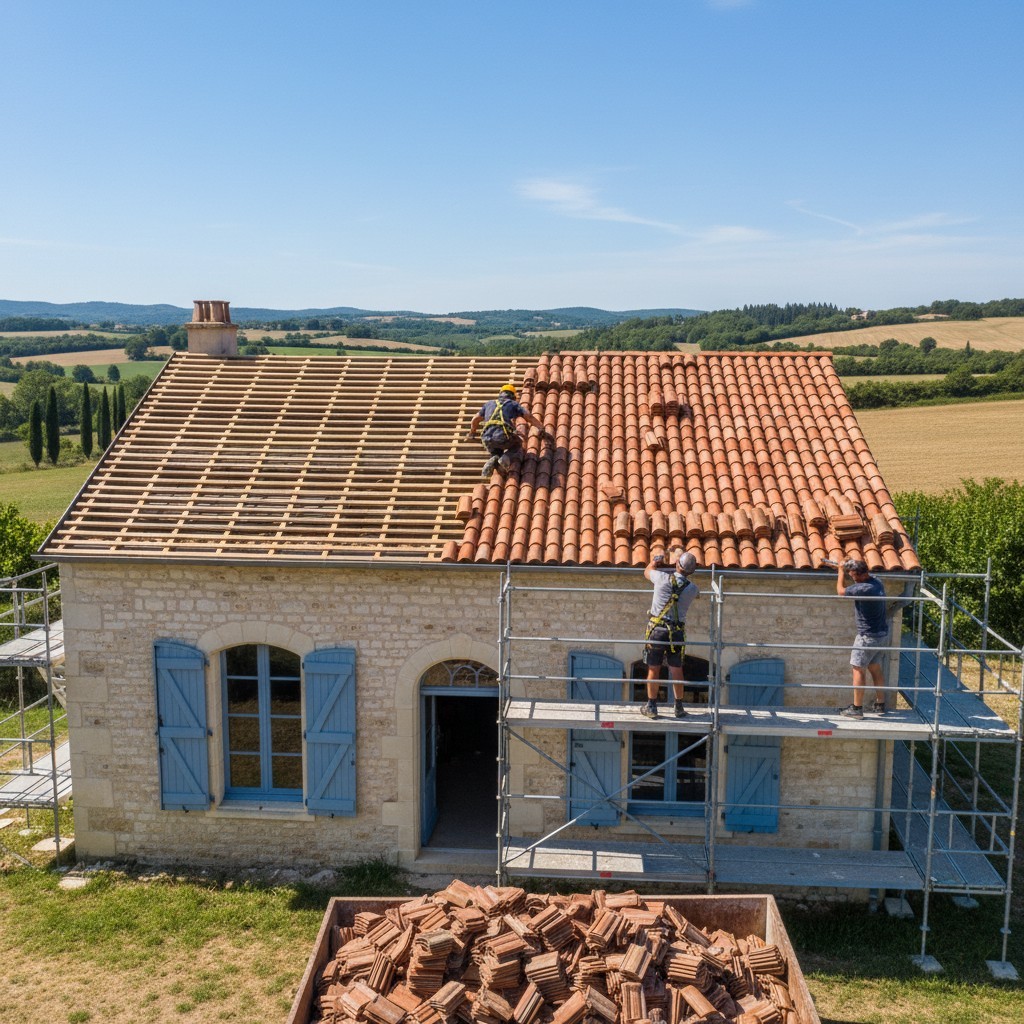 ATTM (ARTISAN TOUS TRAVAUX DE MENUISERIE)